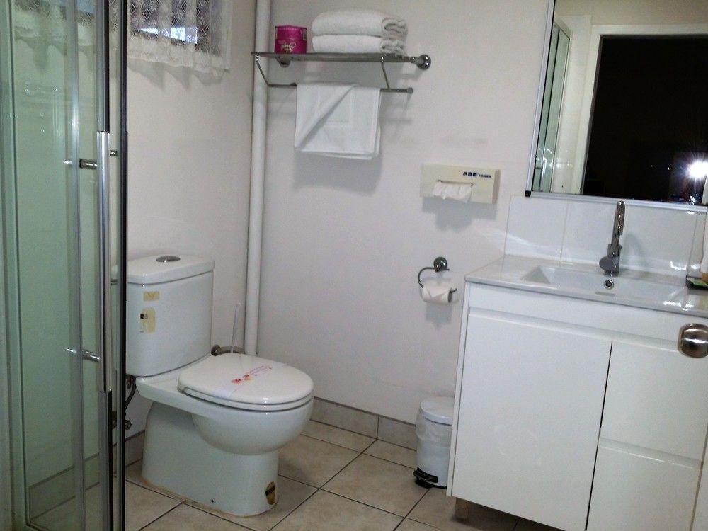 Galaxy Mackay Motor Inn Екстериор снимка
