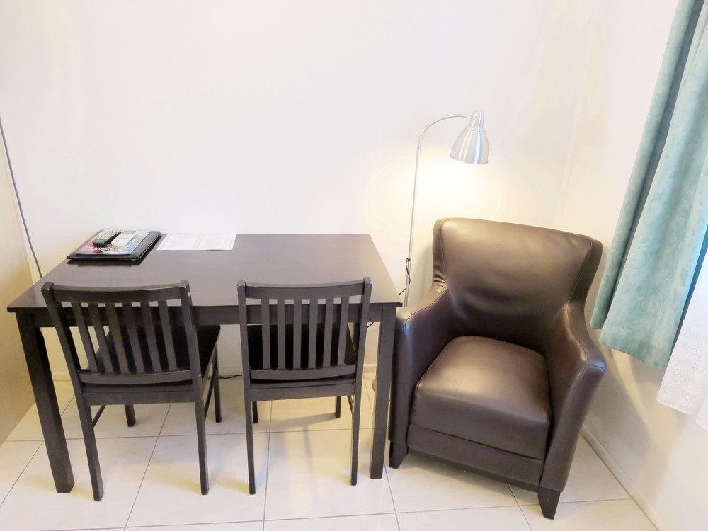 Galaxy Mackay Motor Inn Екстериор снимка