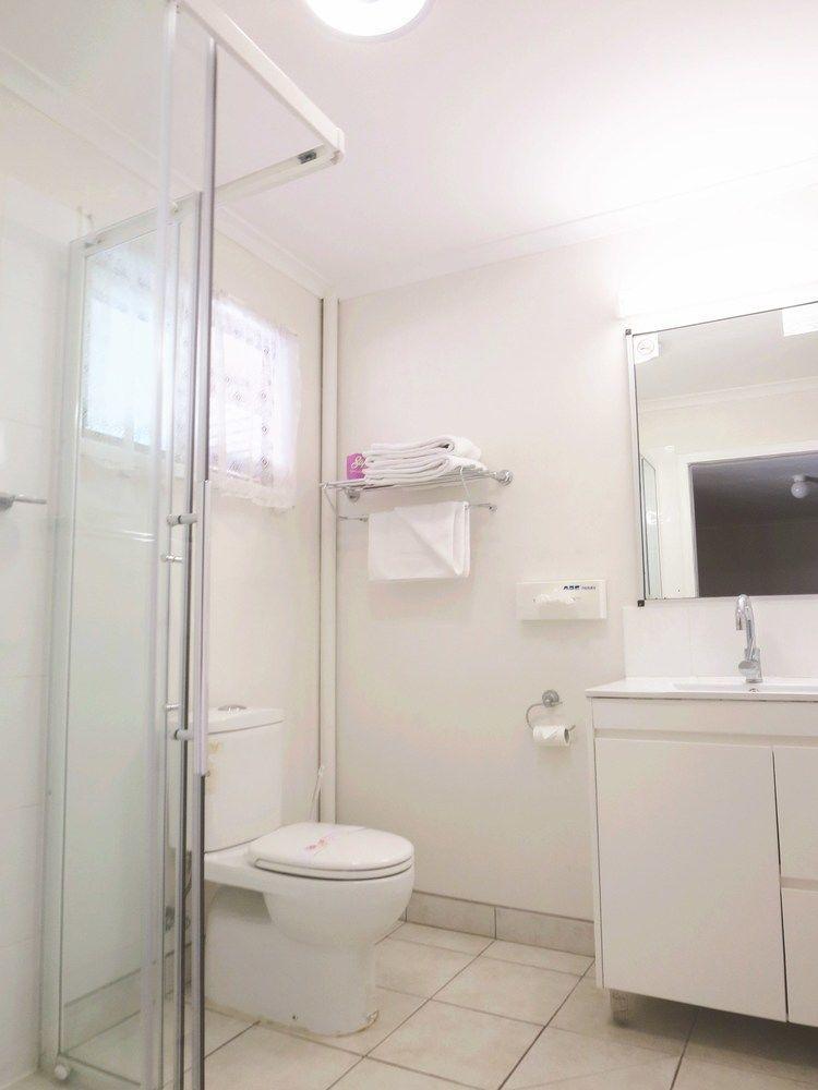 Galaxy Mackay Motor Inn Екстериор снимка