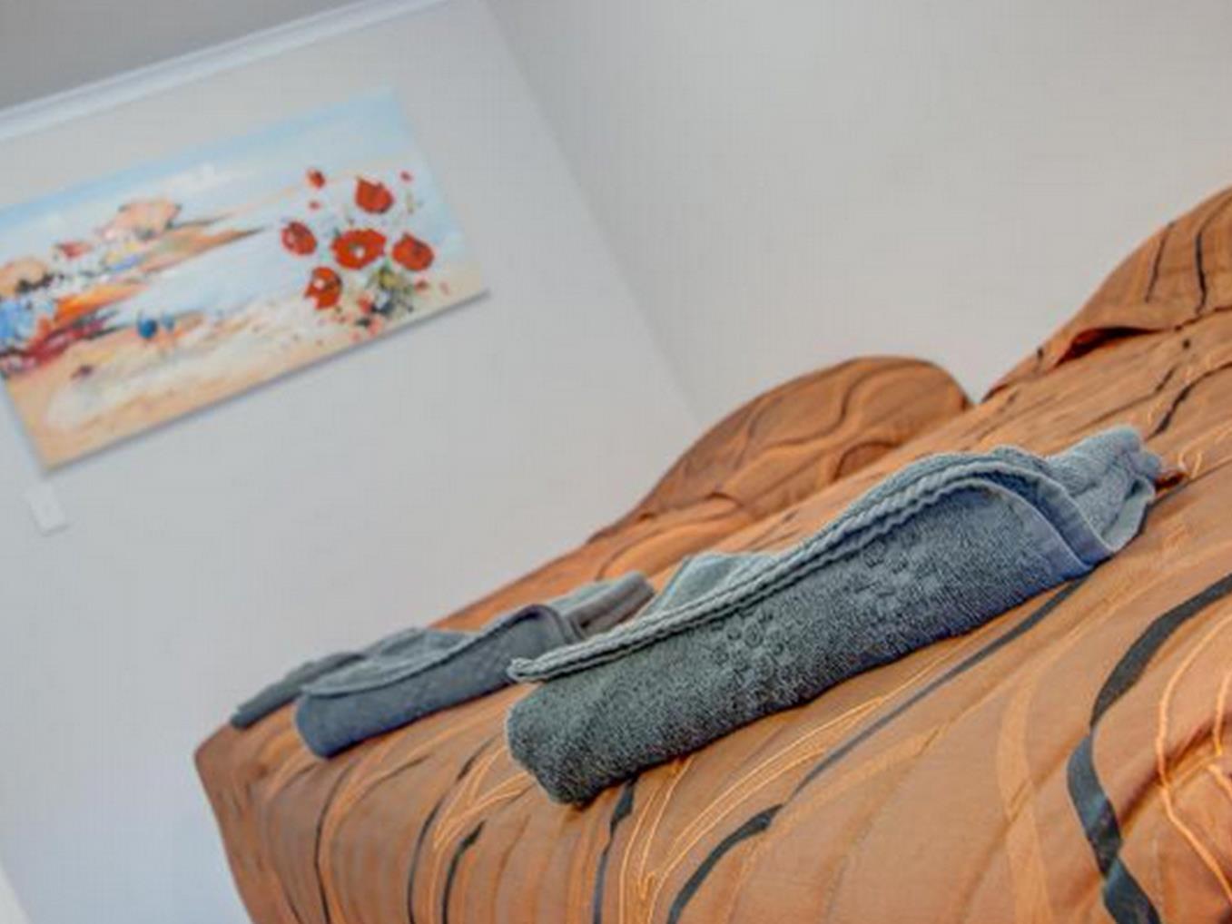 Galaxy Mackay Motor Inn Екстериор снимка